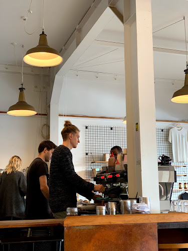 Peoples Coffee Constable Street - Hospitality and gastronomy