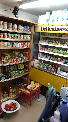 The 10 O'clock Dairy - Dunedin