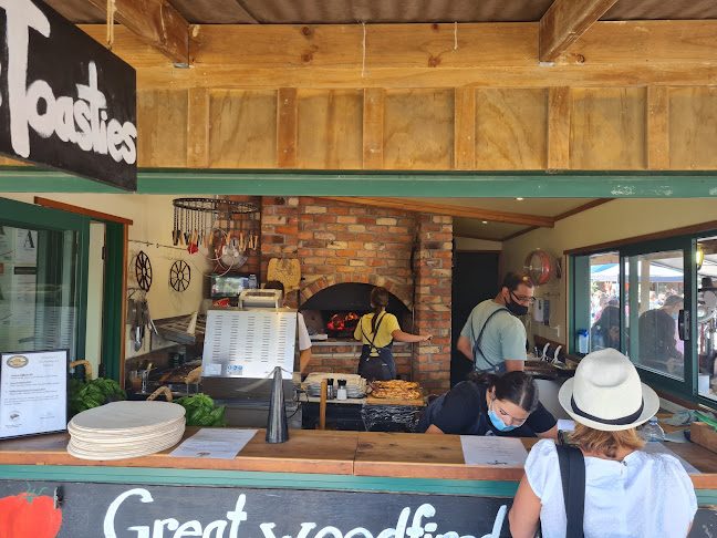 The Clevedon Village Farmers Market