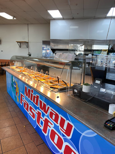 Ling's Fastfood - Hospitality and gastronomy