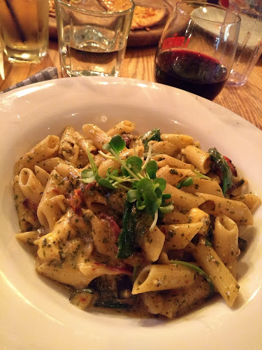 Comentarii opinii despre The London