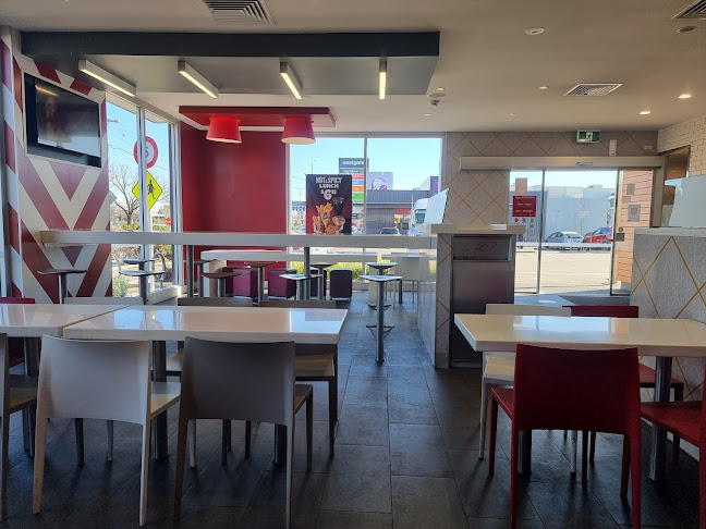 KFC Eastgate - Christchurch