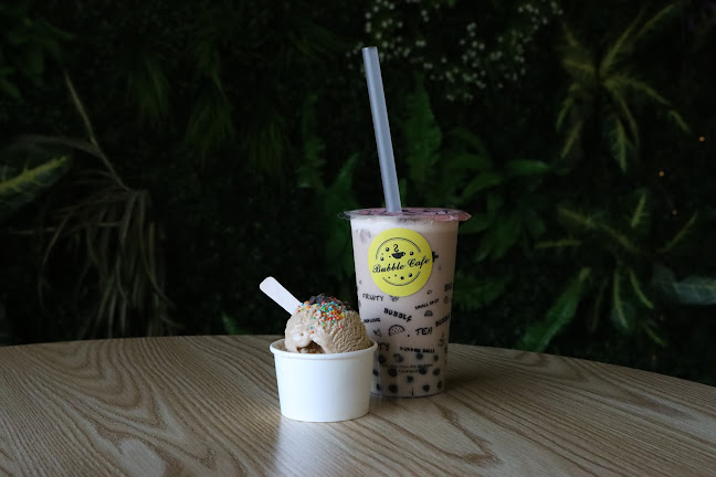 Opinii despre Bubble Cafe în Hamilton - Hospitality and gastronomy