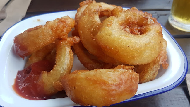 Burger Culture - Nelson