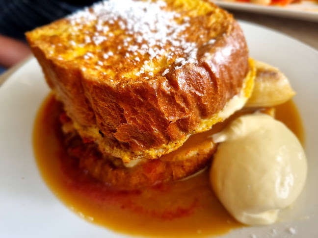 Humbug Cafe - Auckland