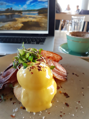 Mojo Market Lane - Wellington