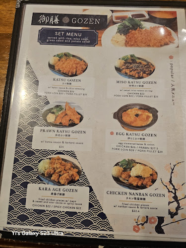 Comentarii opinii despre Yoshizawa Japanese Restaurant