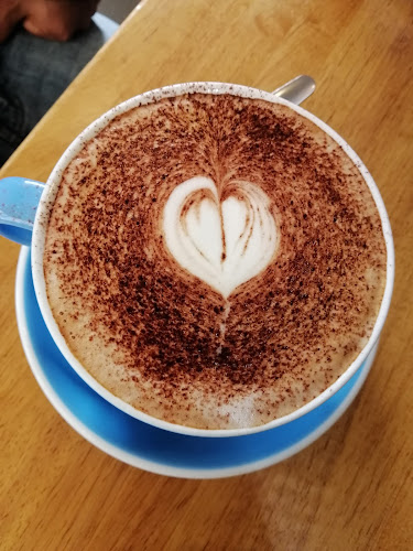 Columbus Coffee - Hospitality and gastronomy