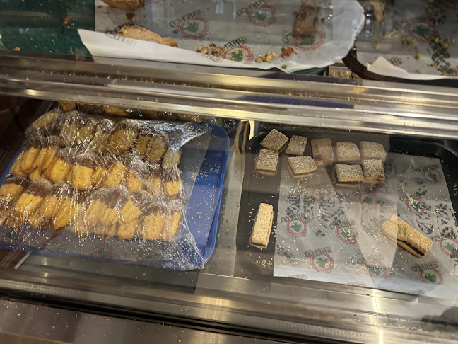 Baklawa Cafe (Shefco) - Hospitality and gastronomy