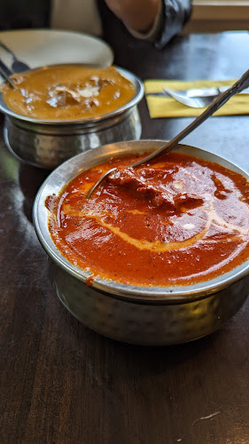 The Indian Cafe - Nelson