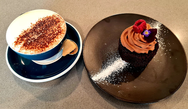 Triangle Espresso - Hospitality and gastronomy