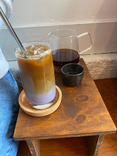 Pour and Twist - Wellington