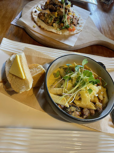 Reviews of Cafe 51 in Oxford - Hospitality and gastronomy