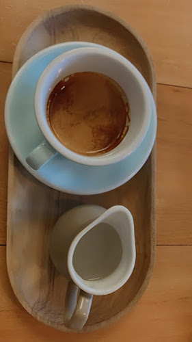 Comentarii opinii despre Tob Coffee