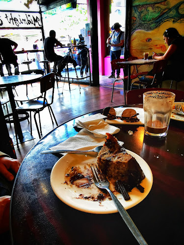 Midnight Espresso - Wellington