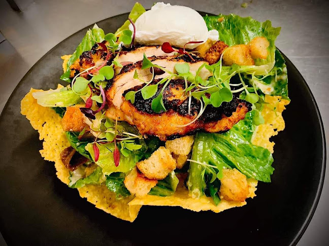 The Flaming Rabbit - Lincoln