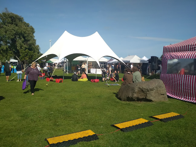 Saturday Market - Mount Maunganui