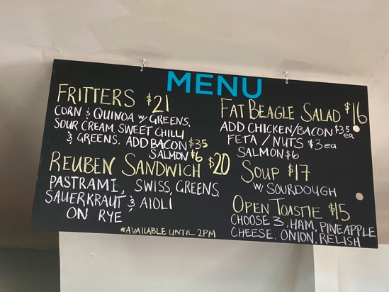 Dalethorpe House Cafe & Store - Darfield