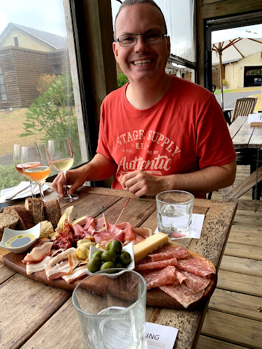 Mercury Bay Estate - Winery & Restaurant - Hospitality and gastronomy