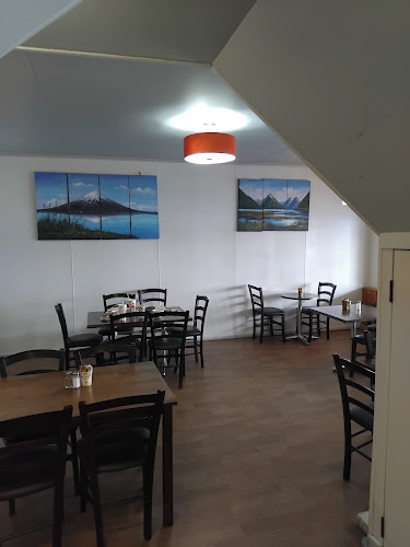 Comentarii opinii despre Casa Pequena Cafe and bakery