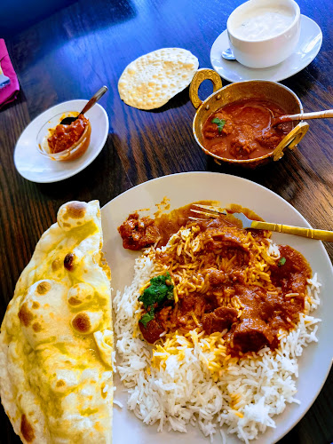 Spice Guru Restaurant and Bar - Whanganui