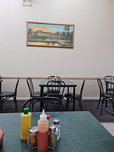 South Dunedin Satay House