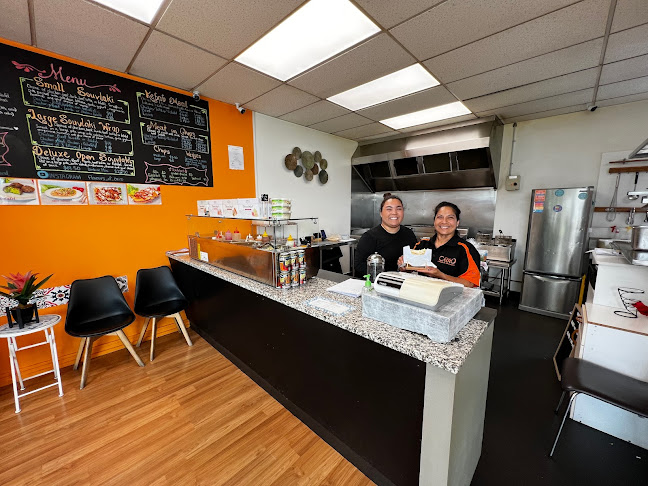 Flavours Of Cairo Richmond Phone number