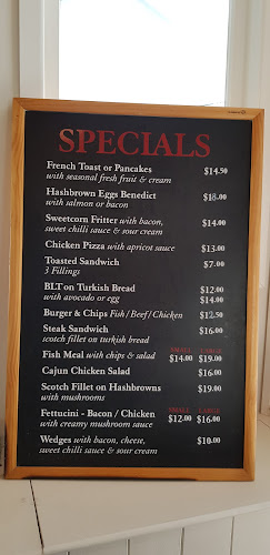 DD's Country Café - Hospitality and gastronomy