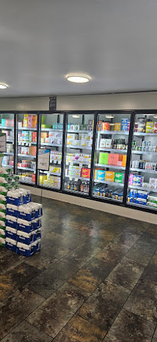 Comentarii opinii despre Liquorland Whanganui