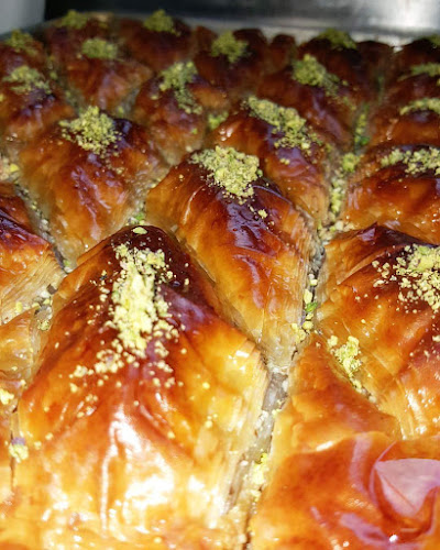 Trojan Turkish Cafe & Restaurant - Dunedin