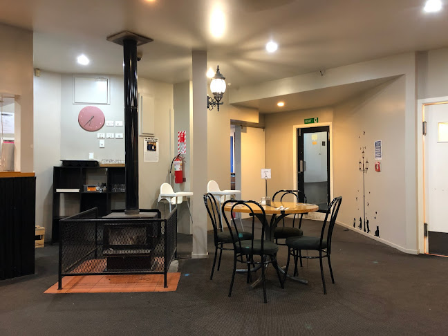 Railway Tavern Bar - Hospitality and gastronomy