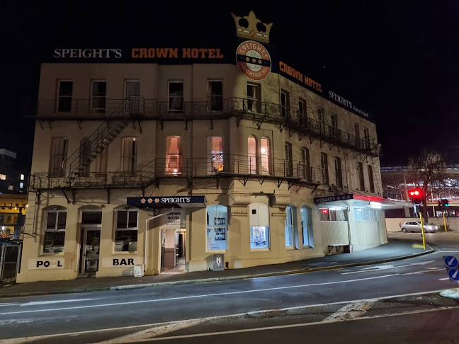 Opinii despre The Crown Hotel în Dunedin - Hospitality and gastronomy