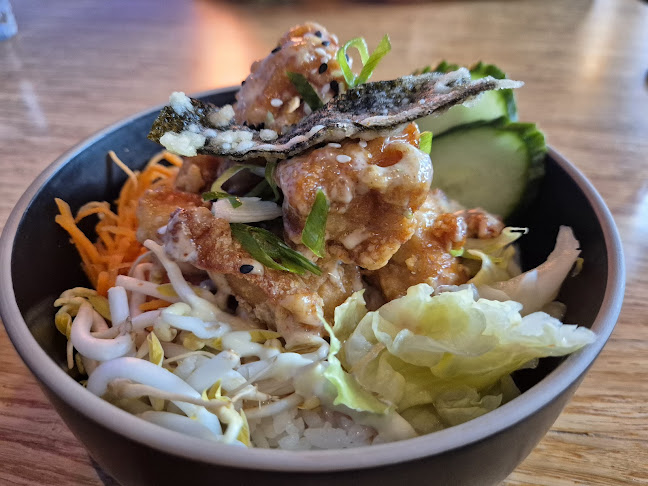 Ditto - Hospitality and gastronomy