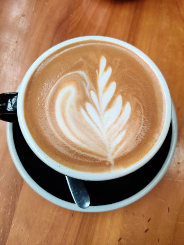 The Coffee Club LynnMall. - Hospitality and gastronomy