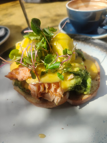 Reviews of Union Fare Eatery in Prebbleton - Hospitality and gastronomy