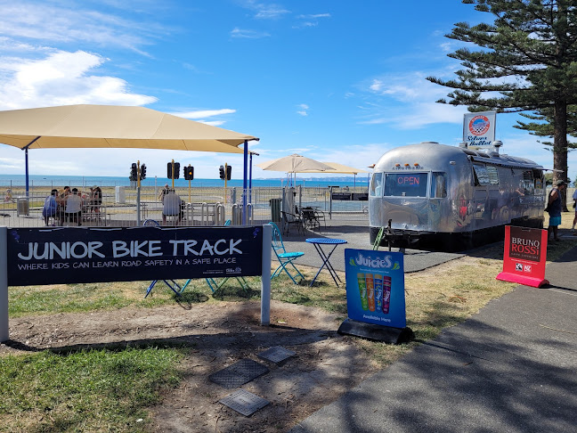 Silver bullet coffee company - Hospitality and gastronomy