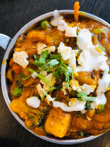 Chilli Masala - Hospitality and gastronomy