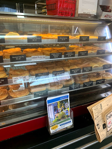 Opinii despre Counties Bakery în Pukekohe - Hospitality and gastronomy