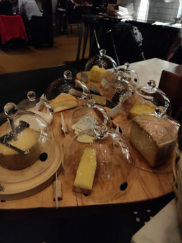 Comentarii opinii despre The Grill