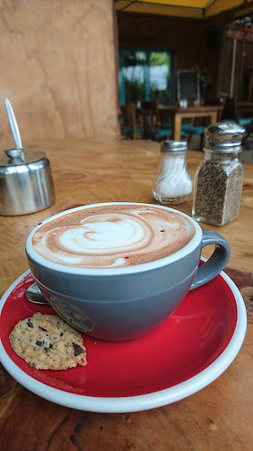 The Park Cafe Marahau - Hospitality and gastronomy