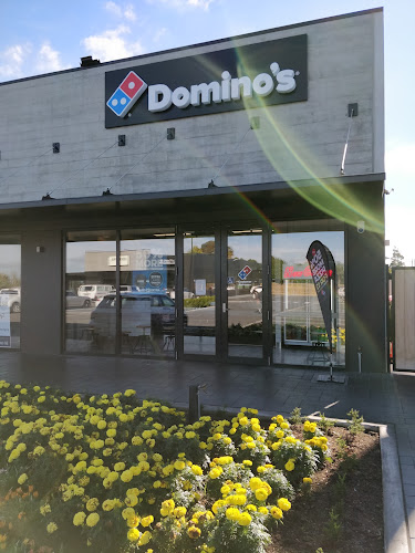 Domino's Pizza Lincoln