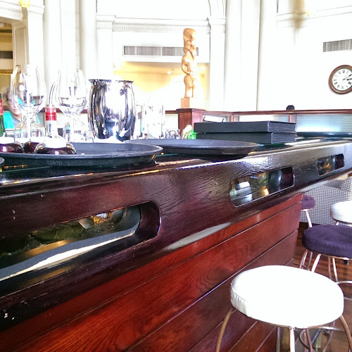 Logan Brown Restaurant and Bar Open Times