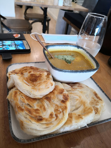 Lazat Restaurant & Bar - Hospitality and gastronomy