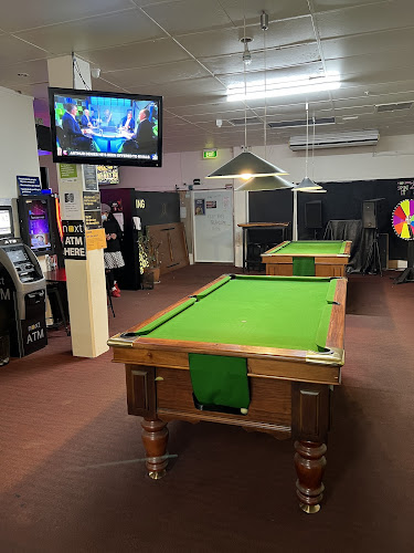 Opinii despre Sports Bar 1347 în Auckland - Hospitality and gastronomy