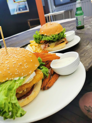 Route 6 Cafe and Bar - Hospitality and gastronomy