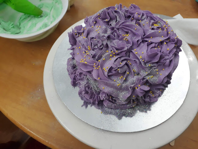 Petit Fours - Hospitality and gastronomy