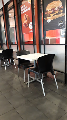 McDonald's Taradale - Napier