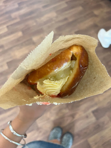 Orewa Bakery - Hospitality and gastronomy