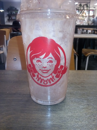 Wendy's Hamburgers - Hospitality and gastronomy