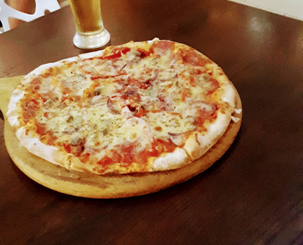 Reviews of Abruzzo Ristorante Italiano in Auckland - Hospitality and gastronomy